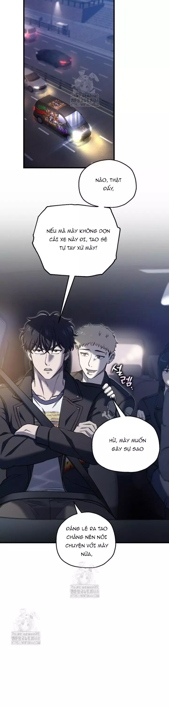 Chỉ Mình Ta Hồi Sinh Chapter 48 - Next Chapter 49