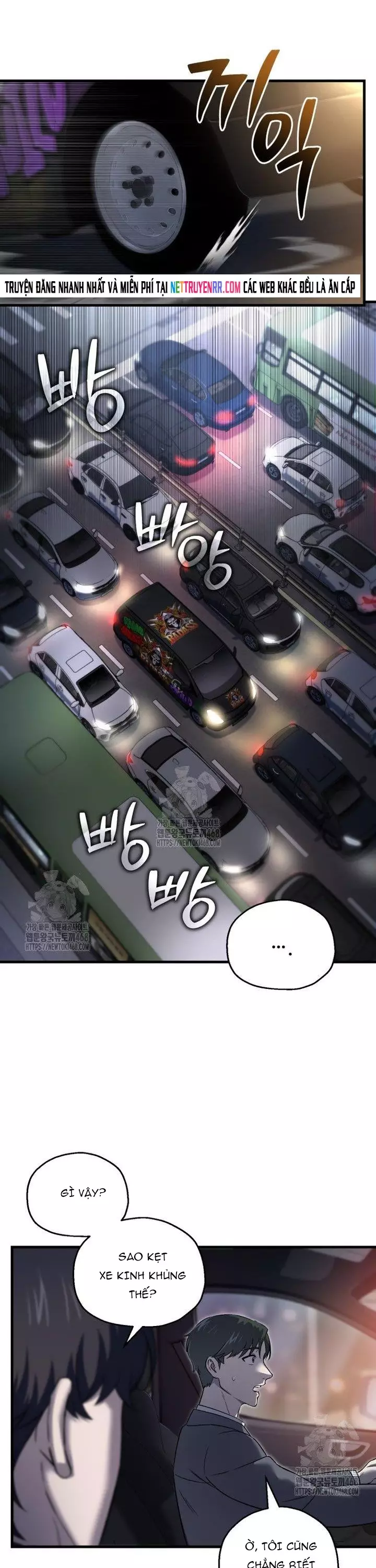 Chỉ Mình Ta Hồi Sinh Chapter 48 - Next Chapter 49