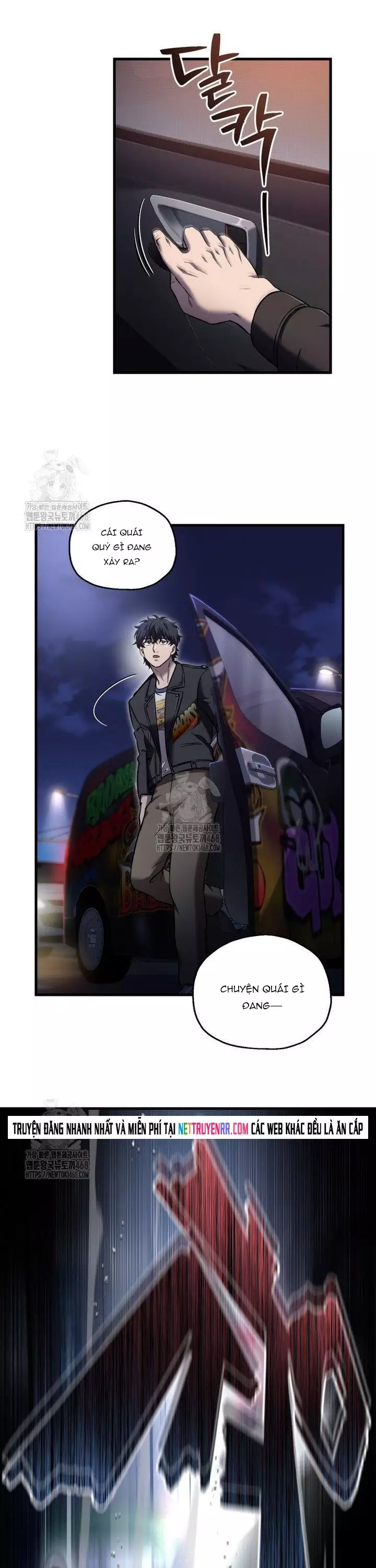 Chỉ Mình Ta Hồi Sinh Chapter 48 - Next Chapter 49