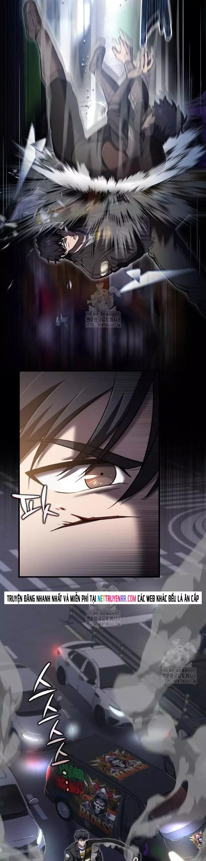 Chỉ Mình Ta Hồi Sinh Chapter 48 - Next Chapter 49