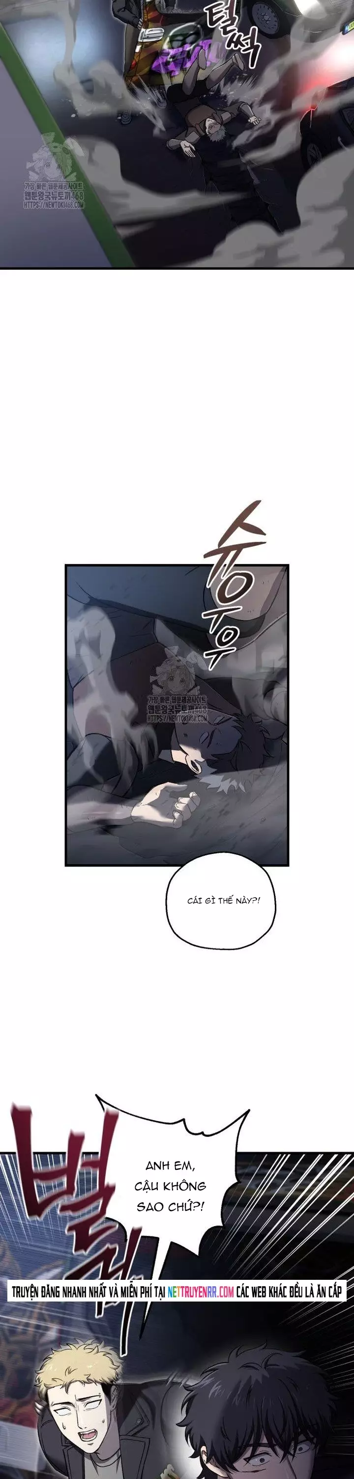 Chỉ Mình Ta Hồi Sinh Chapter 48 - Next Chapter 49