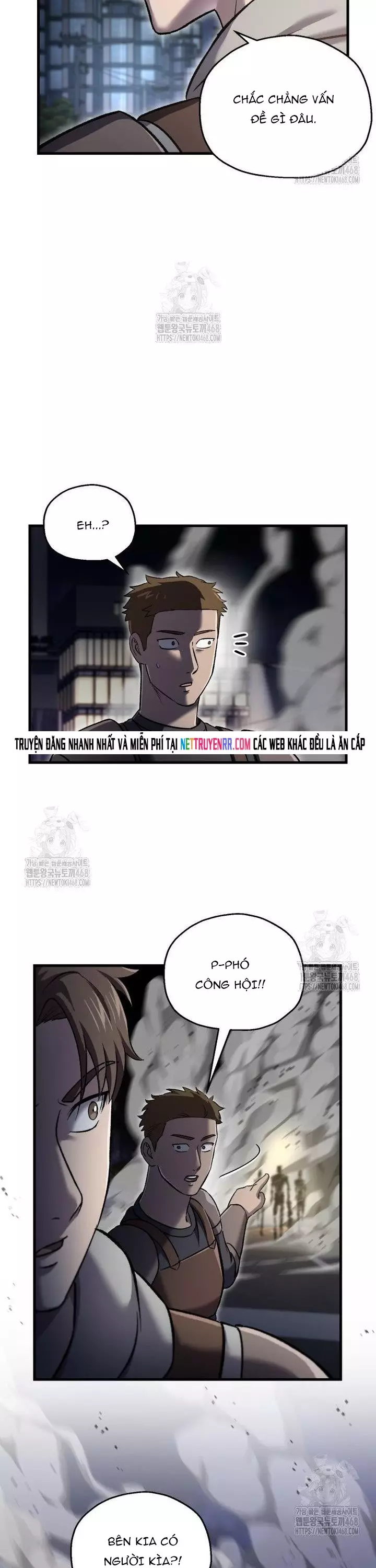 Chỉ Mình Ta Hồi Sinh Chapter 48 - Next Chapter 49