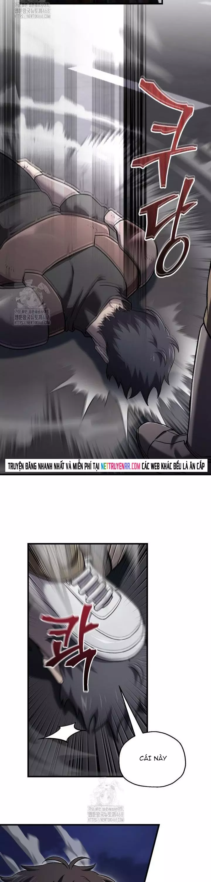 Chỉ Mình Ta Hồi Sinh Chapter 48 - Next Chapter 49
