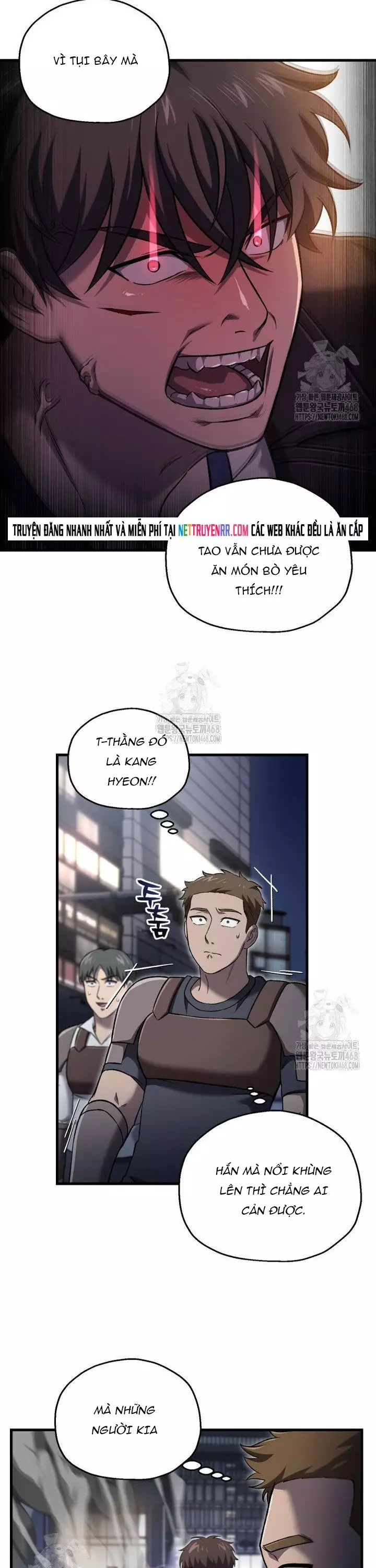 Chỉ Mình Ta Hồi Sinh Chapter 48 - Next Chapter 49