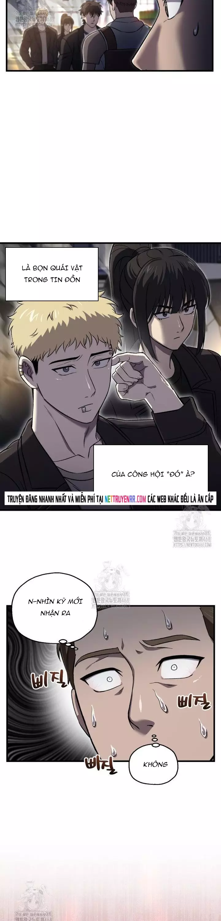 Chỉ Mình Ta Hồi Sinh Chapter 48 - Next Chapter 49
