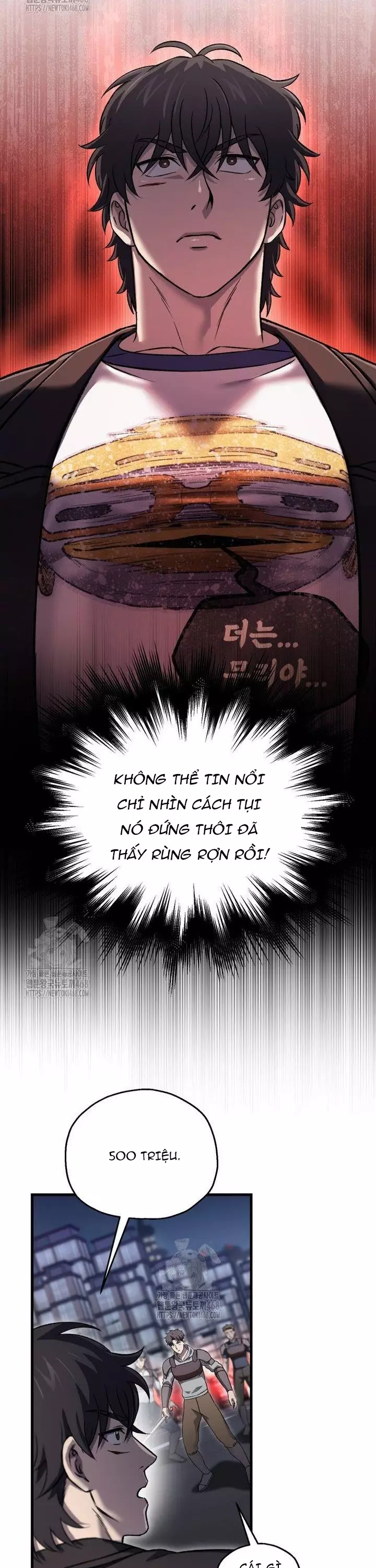 Chỉ Mình Ta Hồi Sinh Chapter 48 - Next Chapter 49