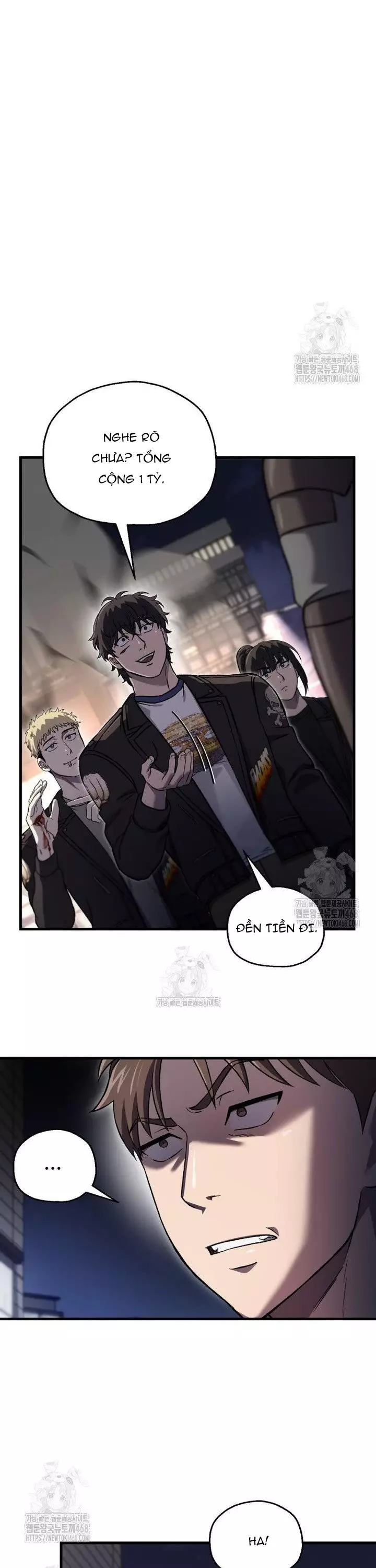 Chỉ Mình Ta Hồi Sinh Chapter 48 - Next Chapter 49