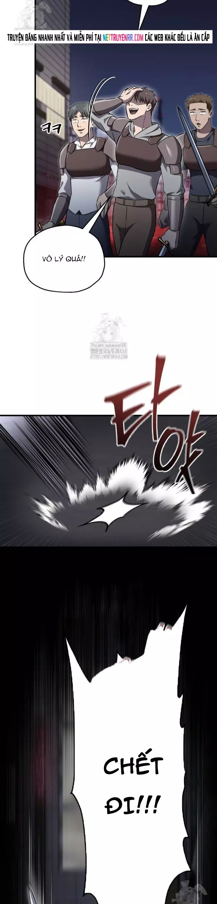 Chỉ Mình Ta Hồi Sinh Chapter 48 - Next Chapter 49