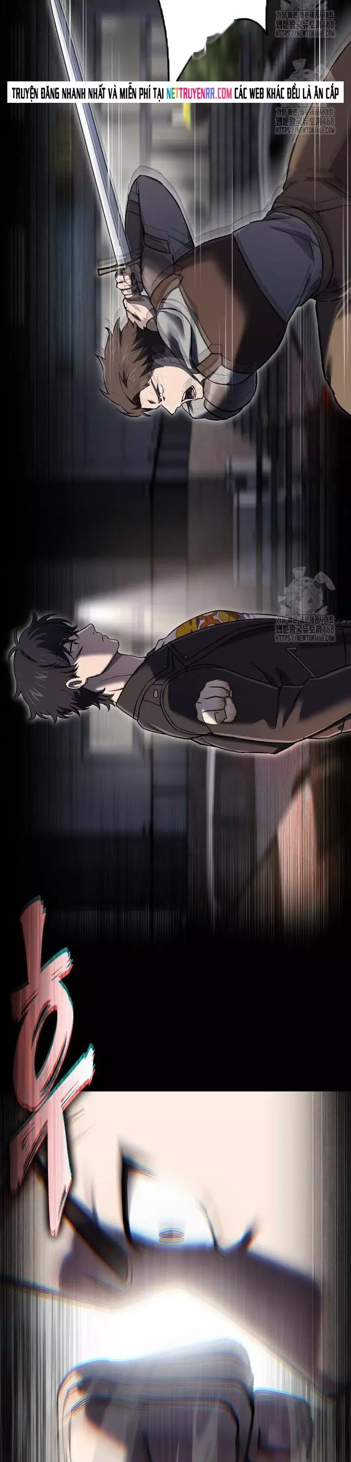Chỉ Mình Ta Hồi Sinh Chapter 48 - Next Chapter 49