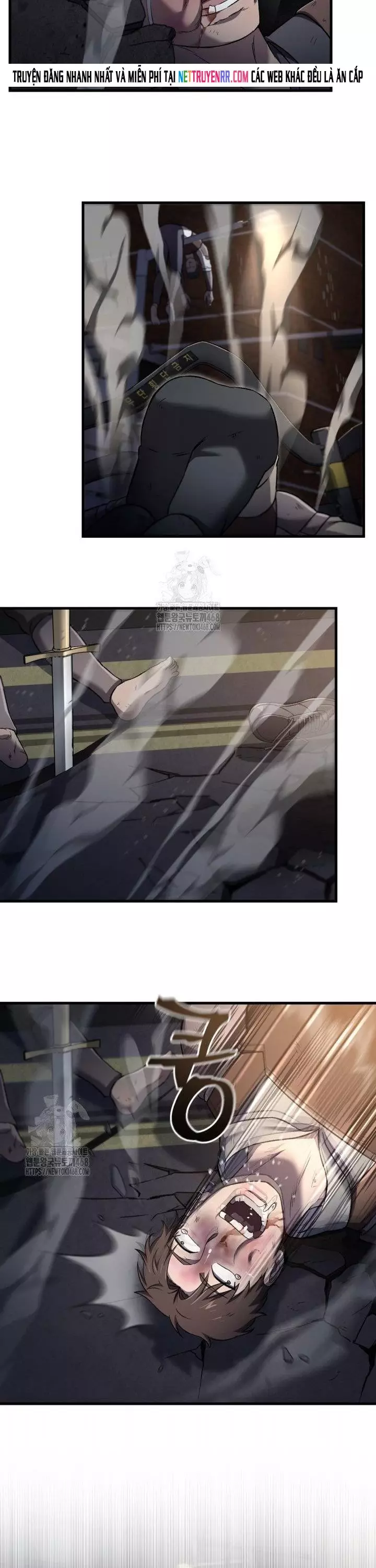 Chỉ Mình Ta Hồi Sinh Chapter 48 - Next Chapter 49