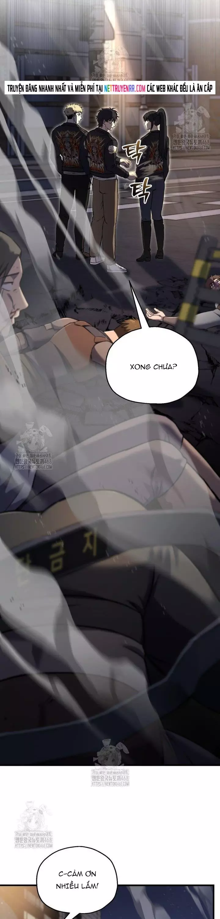 Chỉ Mình Ta Hồi Sinh Chapter 48 - Next Chapter 49