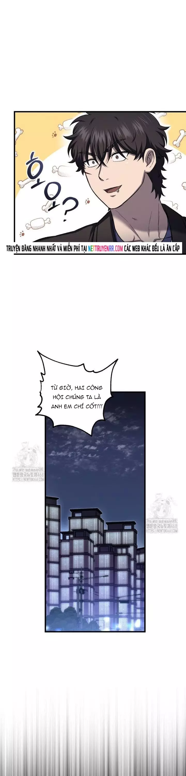 Chỉ Mình Ta Hồi Sinh Chapter 48 - Next Chapter 49