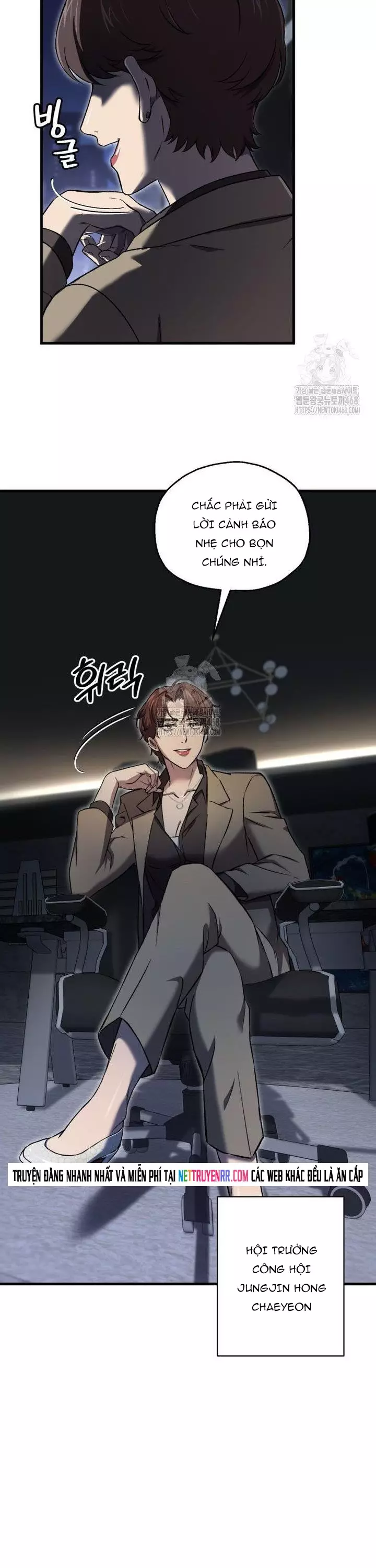 Chỉ Mình Ta Hồi Sinh Chapter 48 - Next Chapter 49