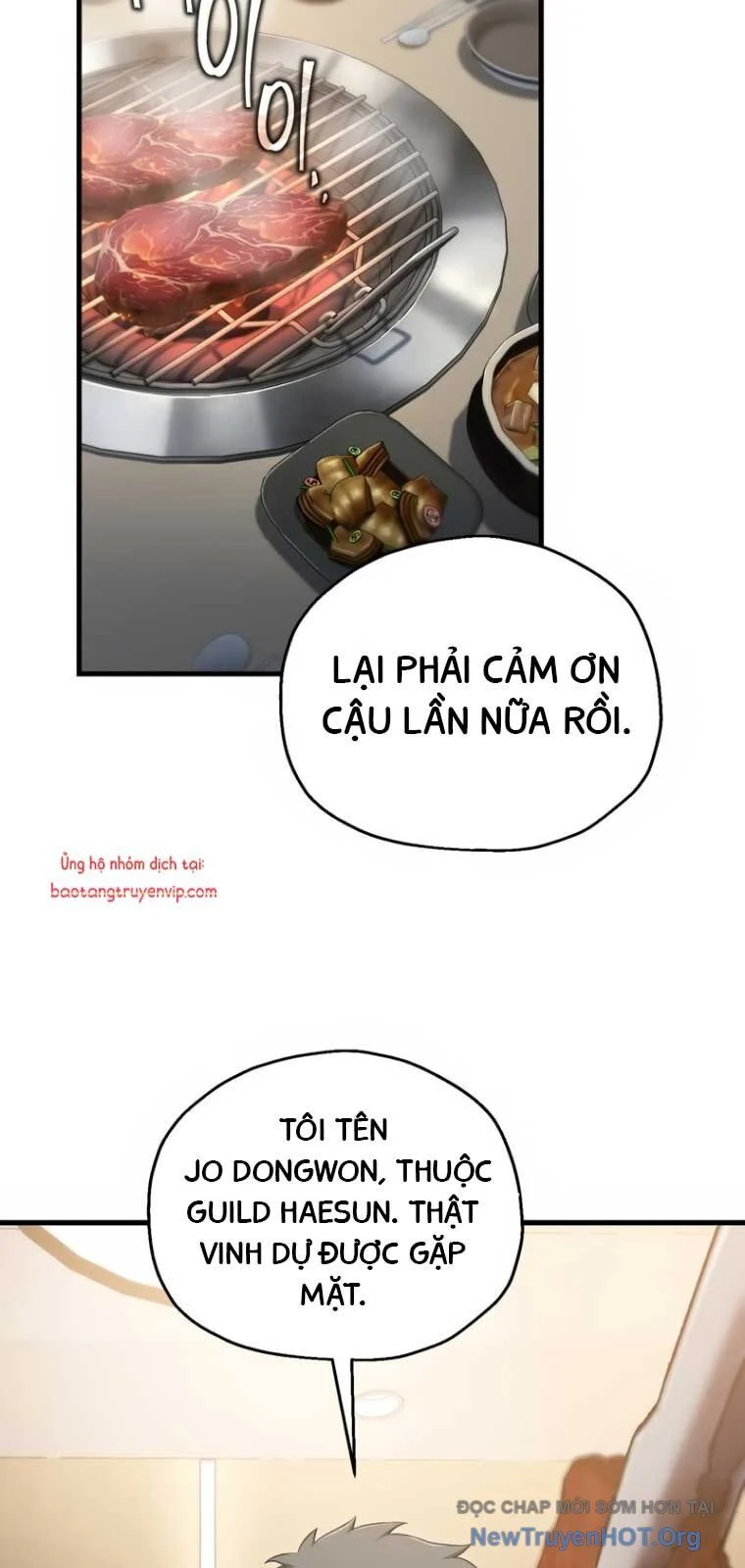 Chỉ Mình Ta Hồi Sinh Chapter 49 - Next 