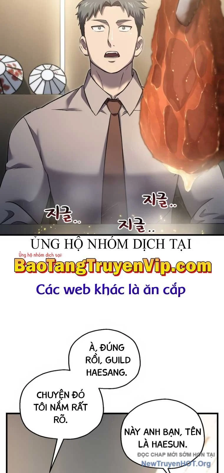 Chỉ Mình Ta Hồi Sinh Chapter 49 - Next 