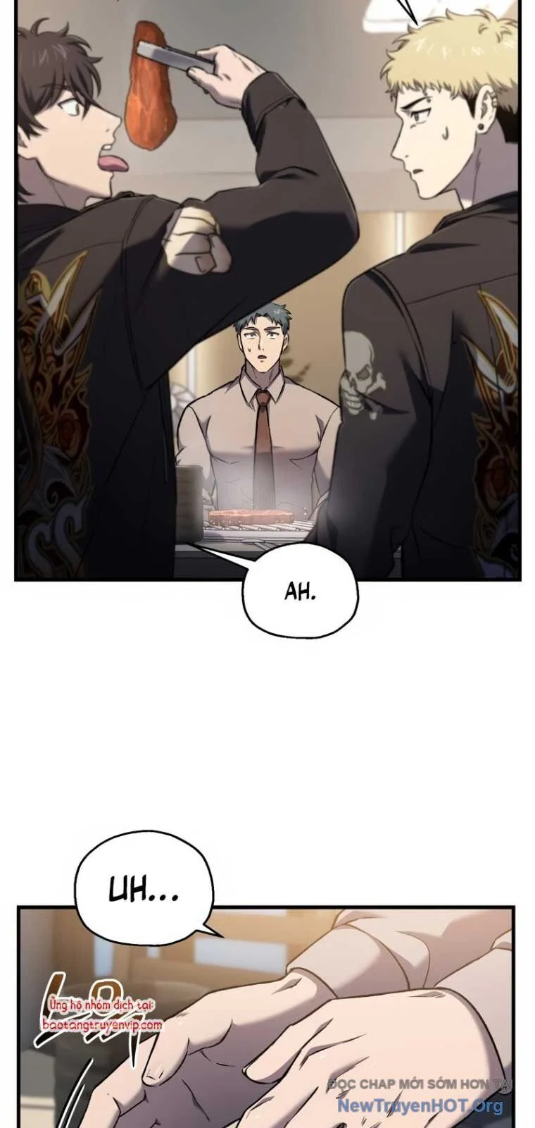 Chỉ Mình Ta Hồi Sinh Chapter 49 - Next 