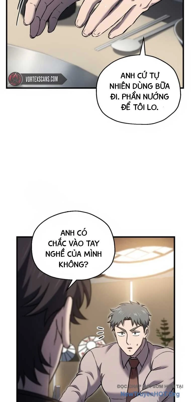 Chỉ Mình Ta Hồi Sinh Chapter 49 - Next 