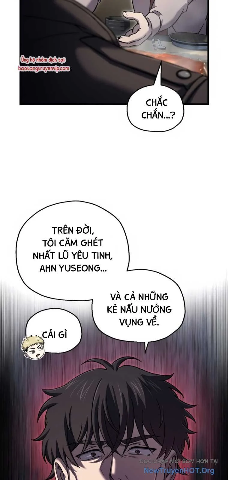 Chỉ Mình Ta Hồi Sinh Chapter 49 - Next 