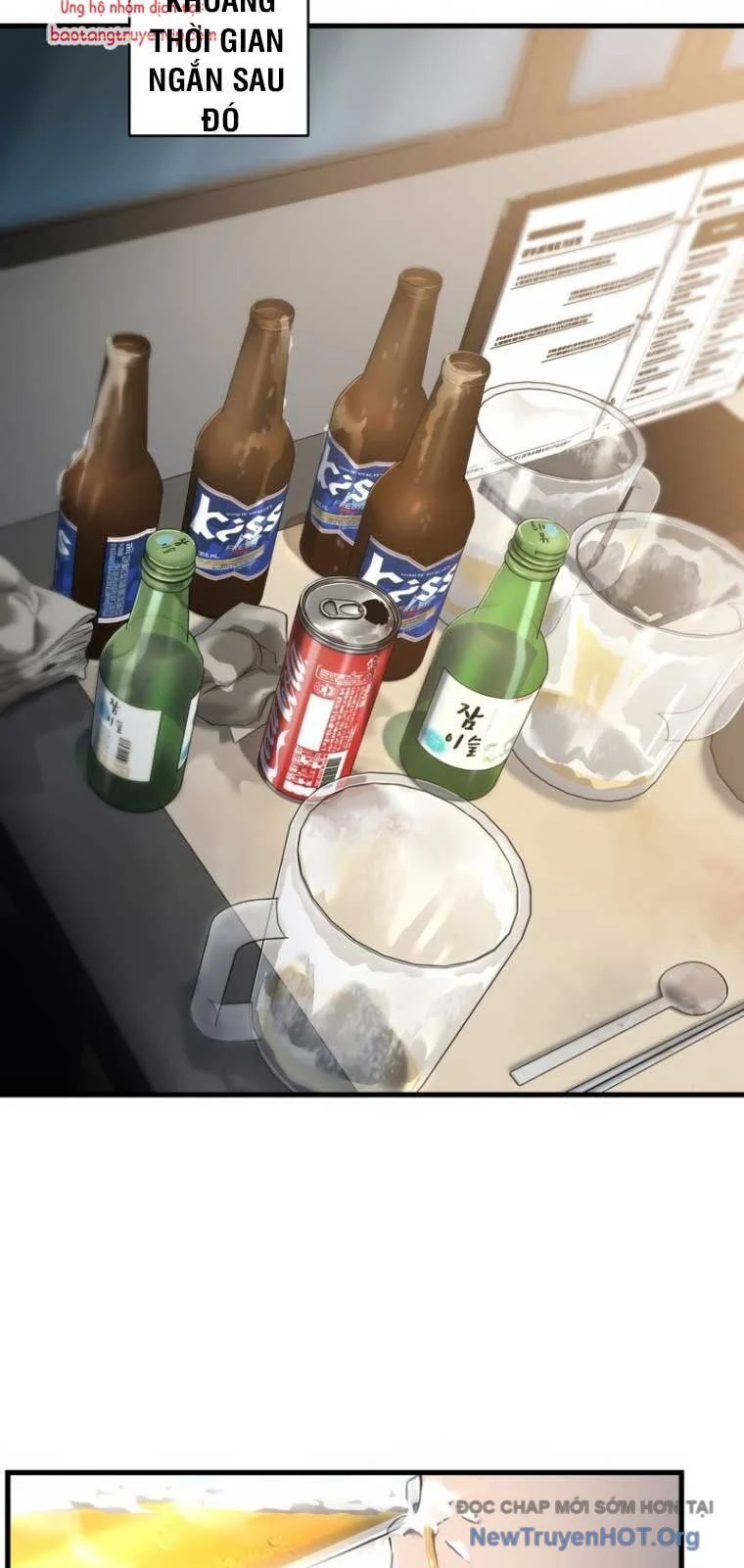 Chỉ Mình Ta Hồi Sinh Chapter 49 - Next 
