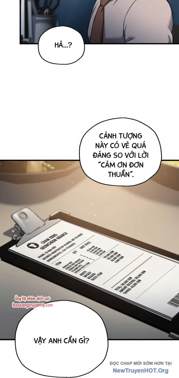Chỉ Mình Ta Hồi Sinh Chapter 49 - Next 