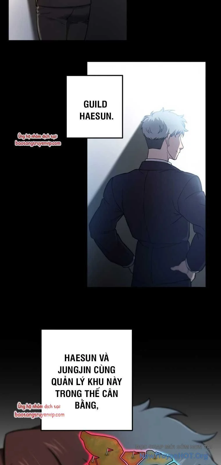 Chỉ Mình Ta Hồi Sinh Chapter 49 - Next 