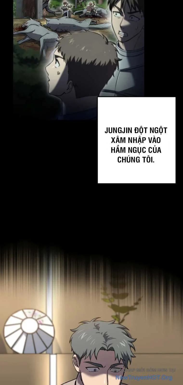Chỉ Mình Ta Hồi Sinh Chapter 49 - Next 