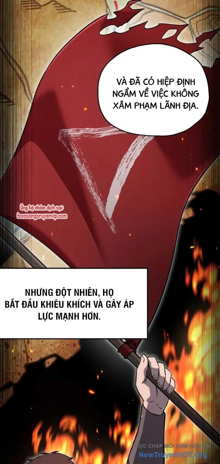 Chỉ Mình Ta Hồi Sinh Chapter 49 - Next 