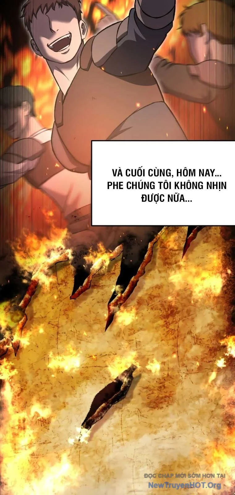 Chỉ Mình Ta Hồi Sinh Chapter 49 - Next 