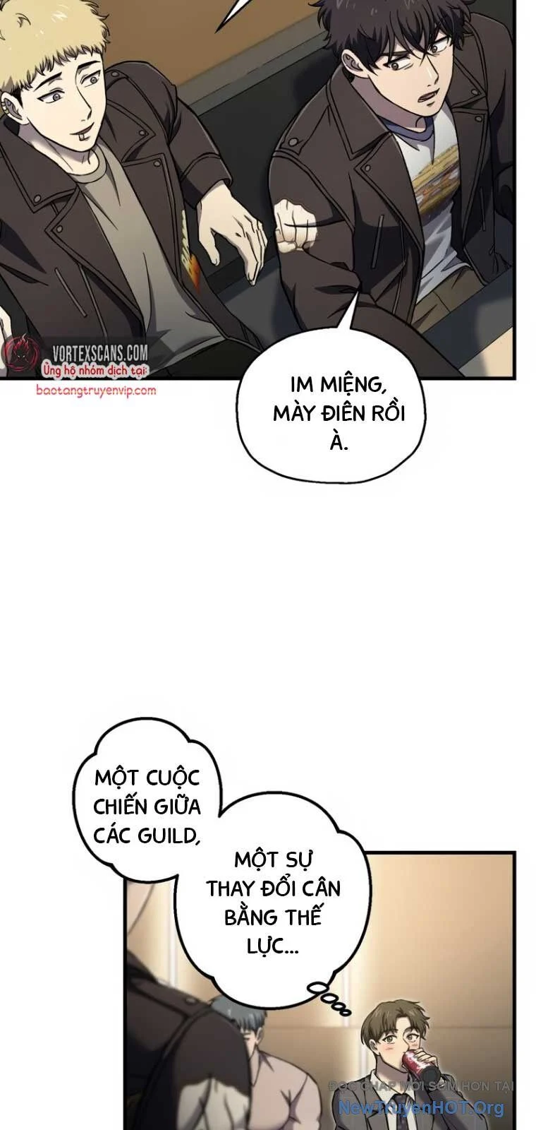 Chỉ Mình Ta Hồi Sinh Chapter 49 - Next 