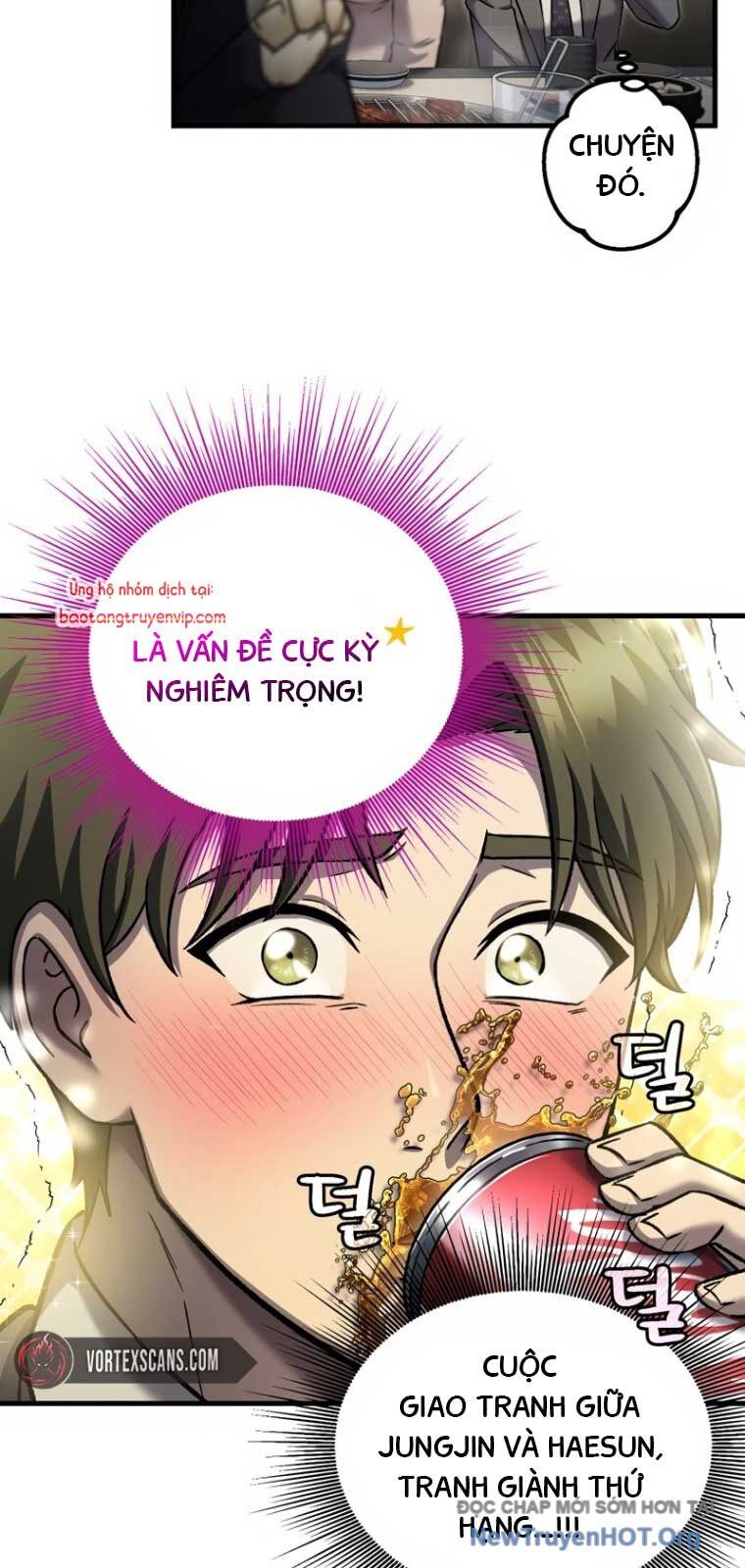 Chỉ Mình Ta Hồi Sinh Chapter 49 - Next 