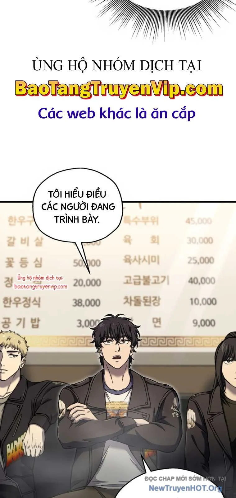 Chỉ Mình Ta Hồi Sinh Chapter 49 - Next 