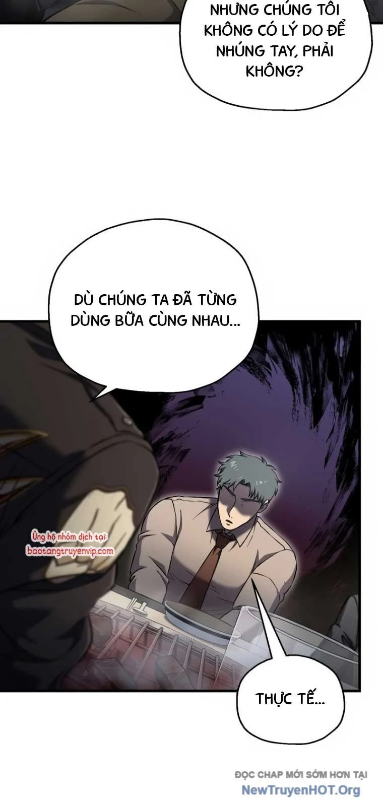 Chỉ Mình Ta Hồi Sinh Chapter 49 - Next 