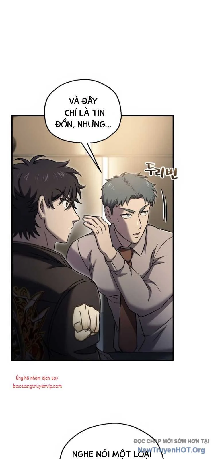 Chỉ Mình Ta Hồi Sinh Chapter 49 - Next 