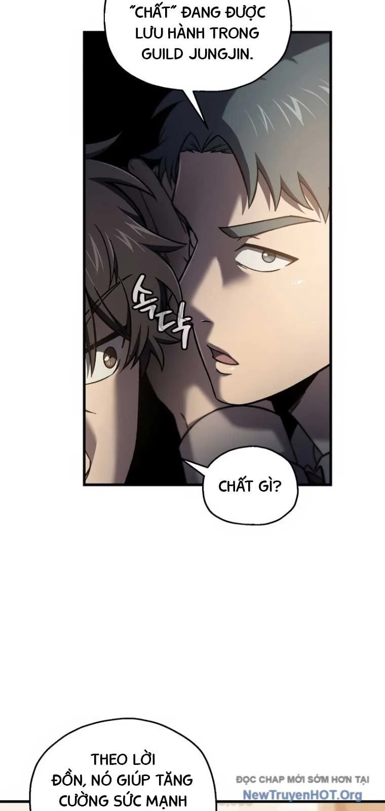 Chỉ Mình Ta Hồi Sinh Chapter 49 - Next 