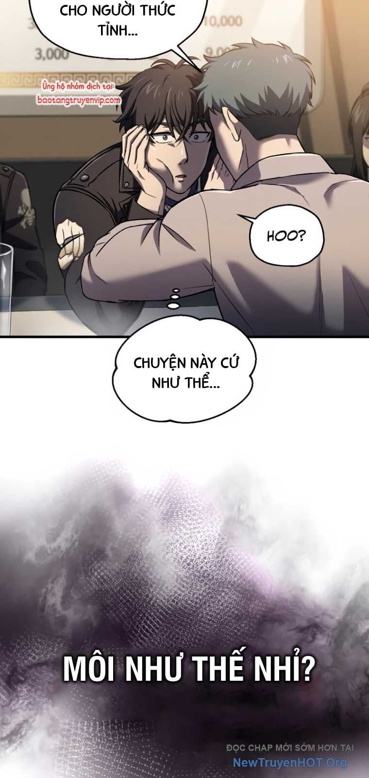 Chỉ Mình Ta Hồi Sinh Chapter 49 - Next 