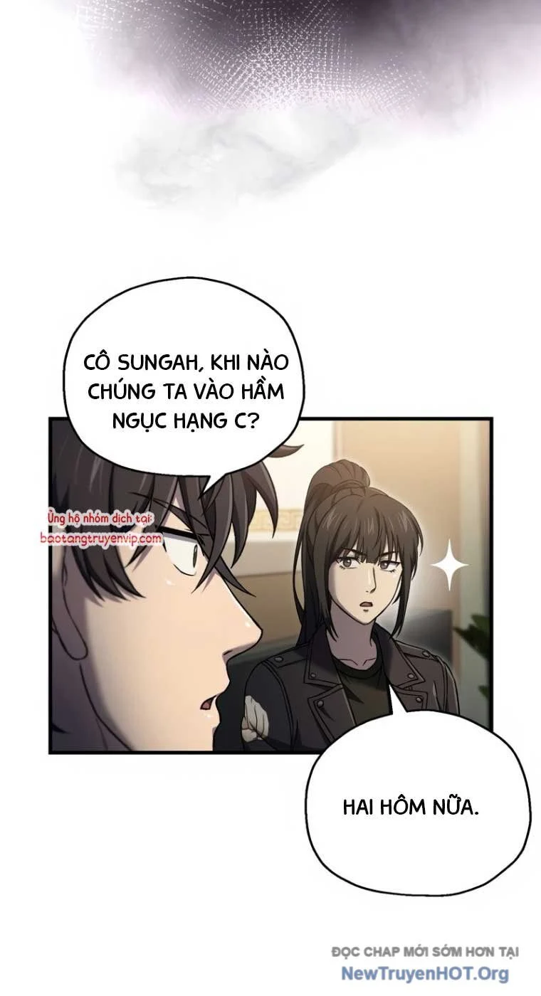 Chỉ Mình Ta Hồi Sinh Chapter 49 - Next 