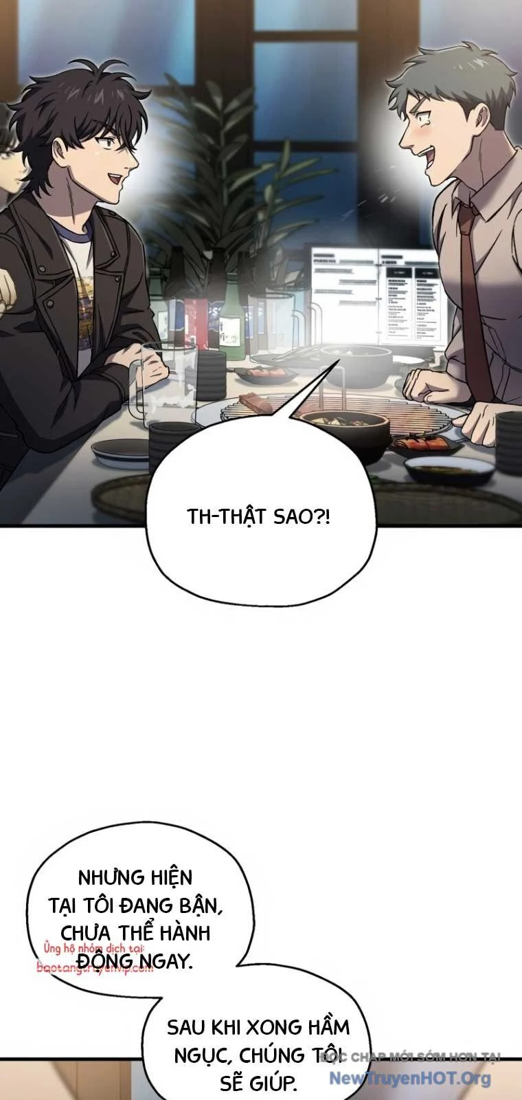Chỉ Mình Ta Hồi Sinh Chapter 49 - Next 