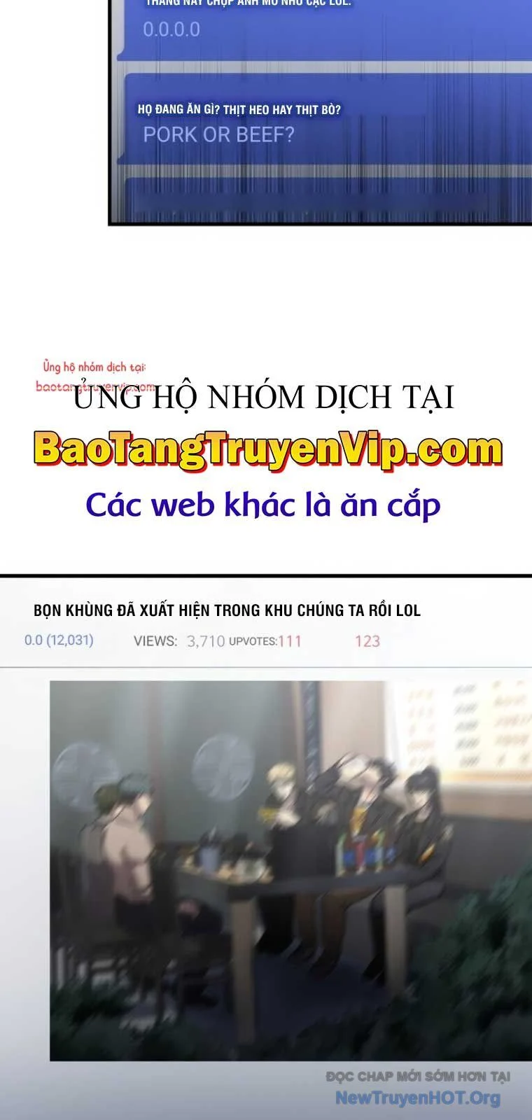 Chỉ Mình Ta Hồi Sinh Chapter 49 - Next 