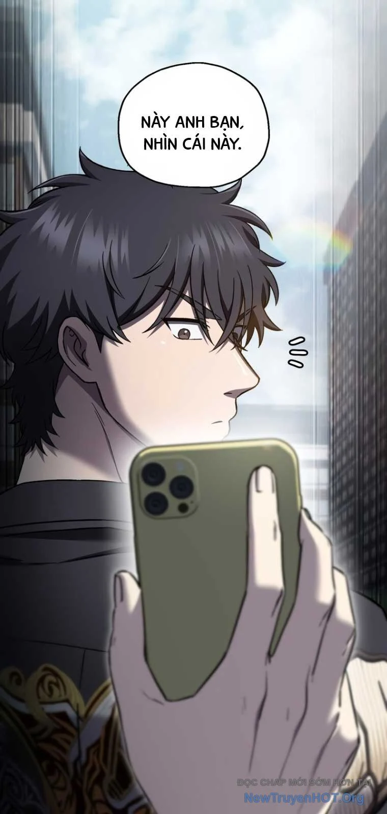Chỉ Mình Ta Hồi Sinh Chapter 49 - Next 