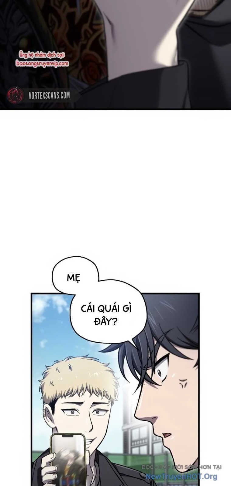 Chỉ Mình Ta Hồi Sinh Chapter 49 - Next 