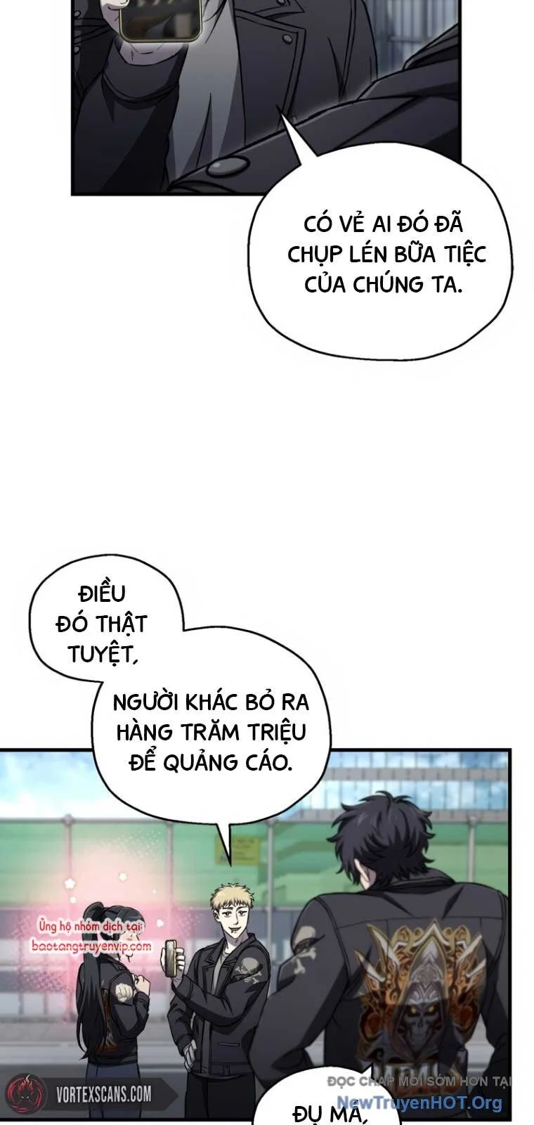 Chỉ Mình Ta Hồi Sinh Chapter 49 - Next 
