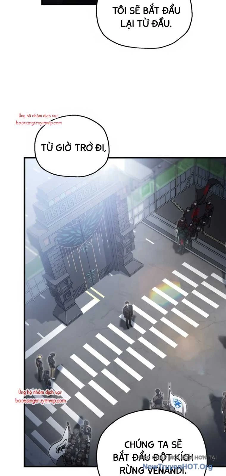 Chỉ Mình Ta Hồi Sinh Chapter 49 - Next 