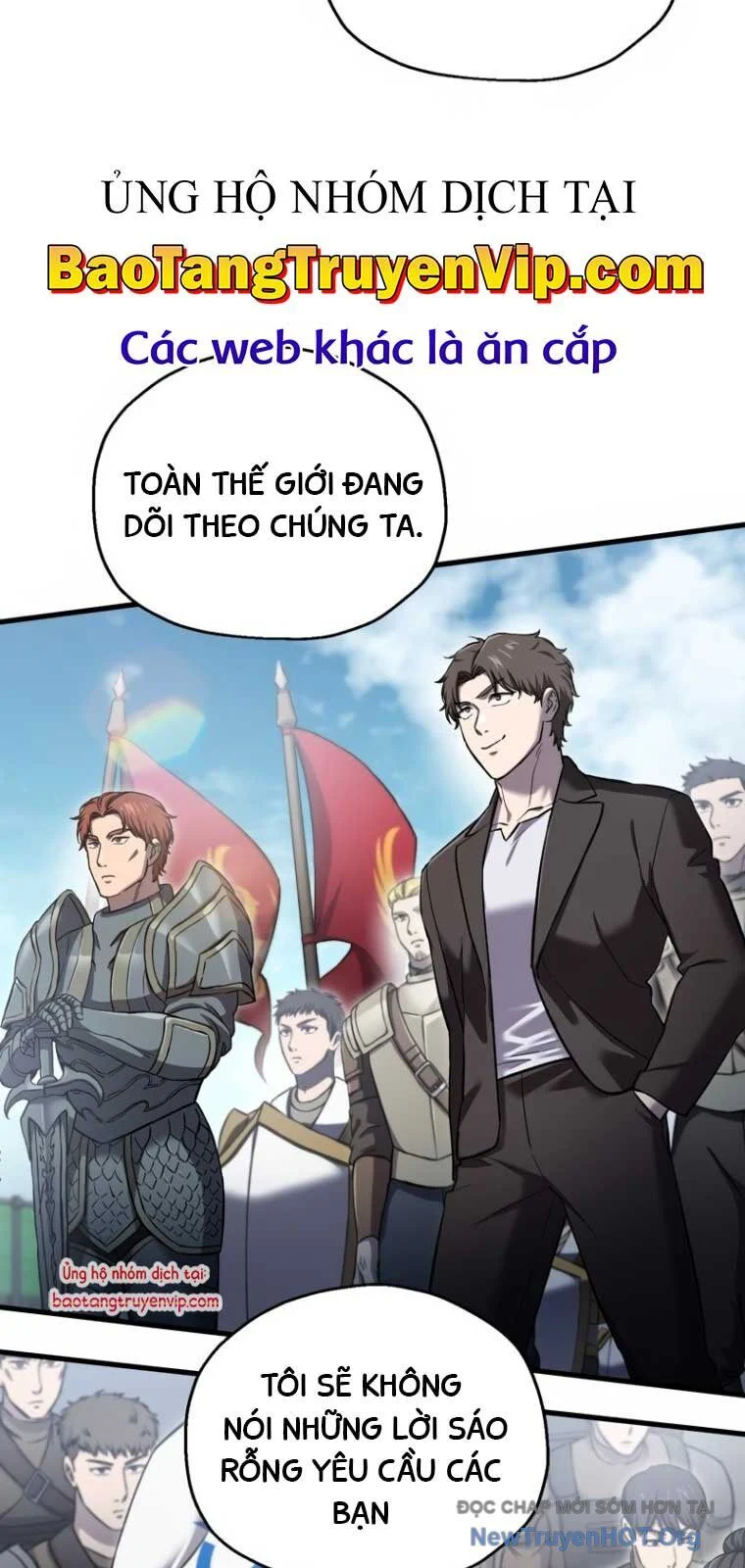 Chỉ Mình Ta Hồi Sinh Chapter 49 - Next 