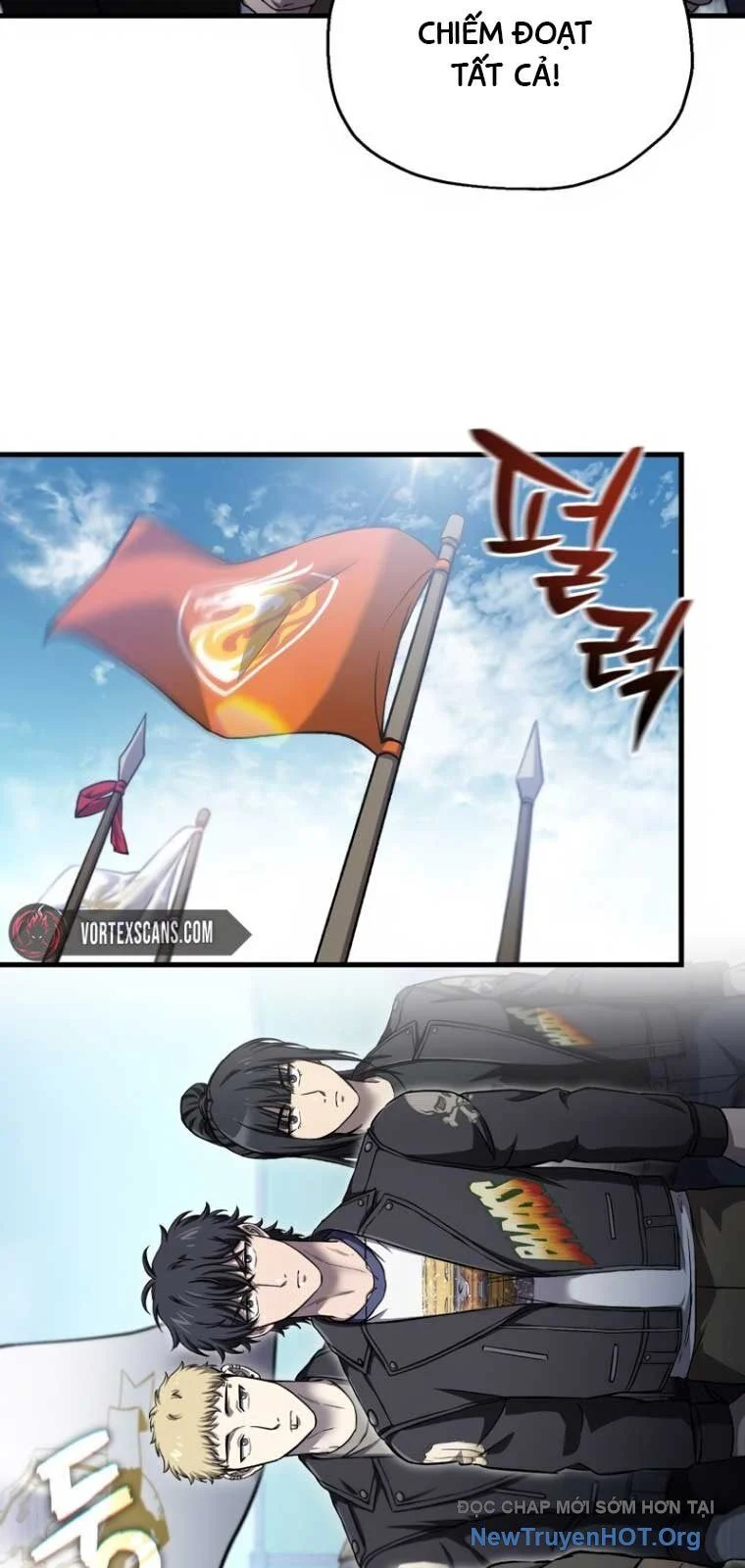 Chỉ Mình Ta Hồi Sinh Chapter 49 - Next 