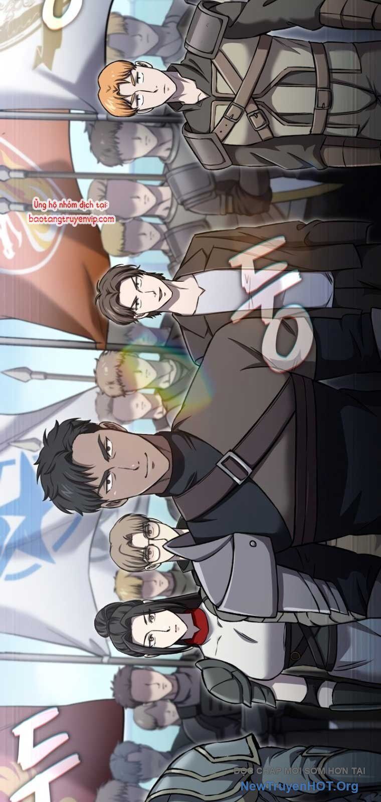 Chỉ Mình Ta Hồi Sinh Chapter 49 - Next 
