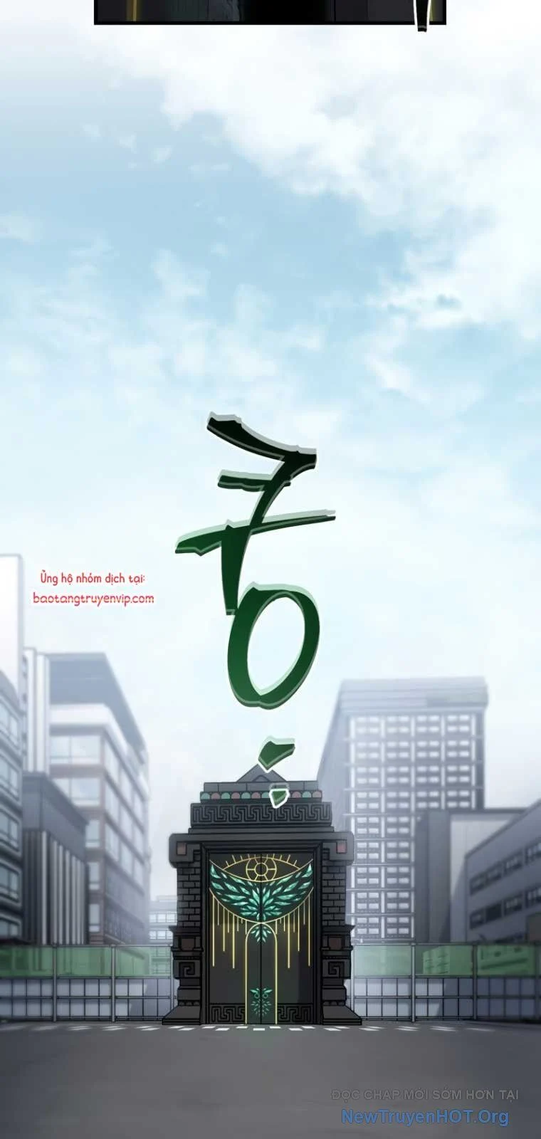 Chỉ Mình Ta Hồi Sinh Chapter 49 - Next 