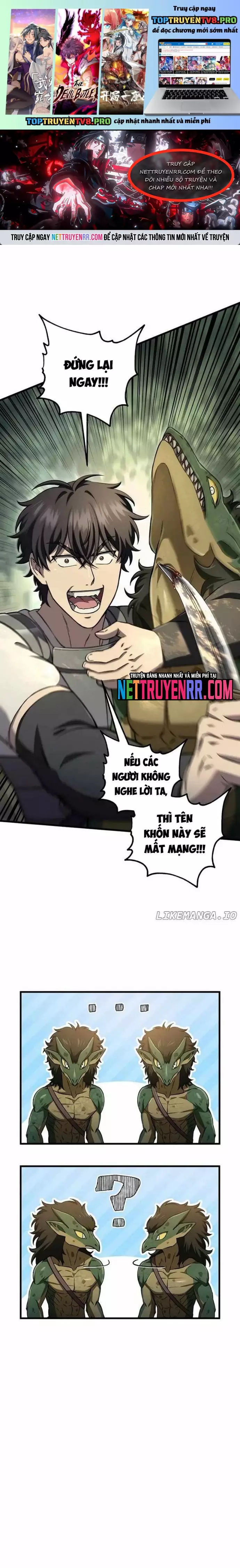 Chỉ Mình Ta Hồi Sinh Chapter 52 1