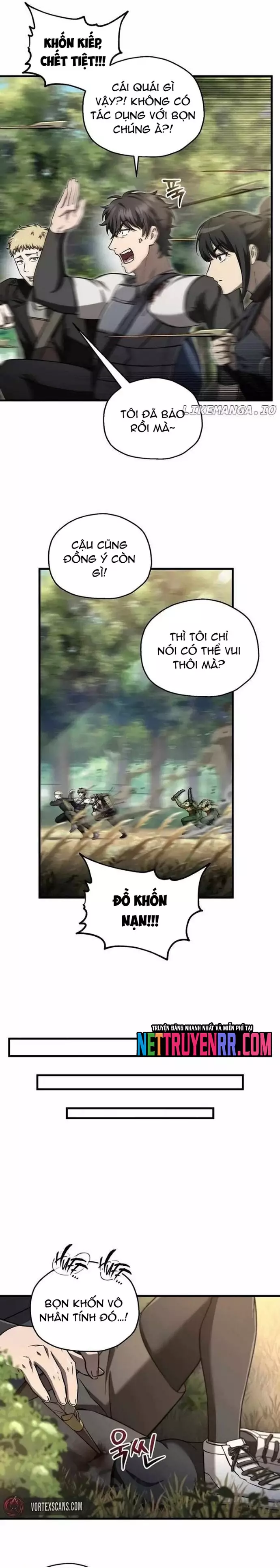Chỉ Mình Ta Hồi Sinh Chapter 52 2