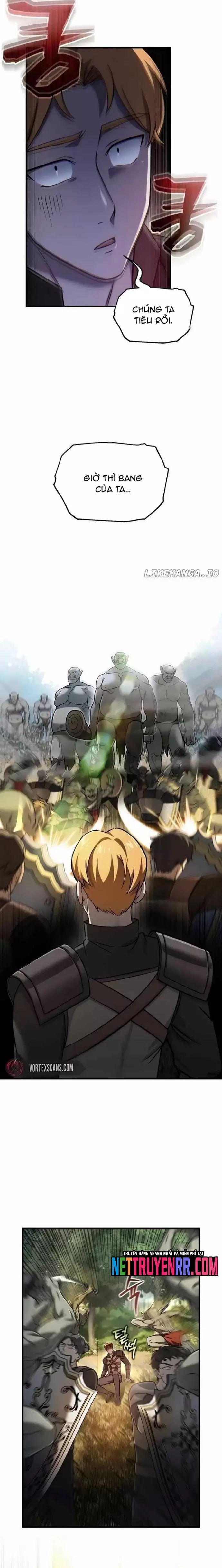 Chỉ Mình Ta Hồi Sinh Chapter 52 9