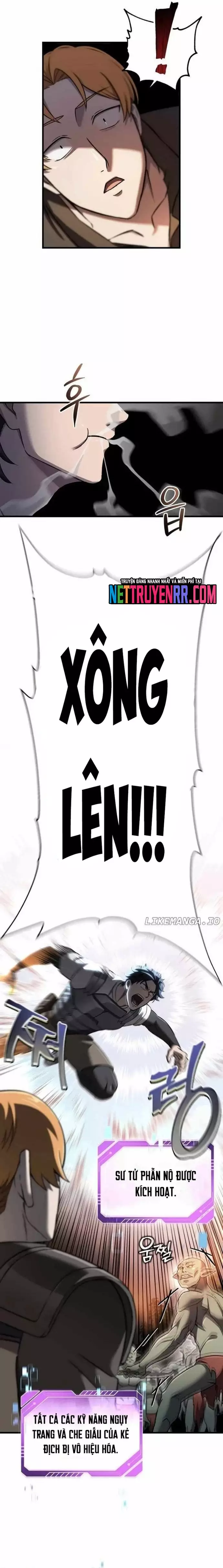 Chỉ Mình Ta Hồi Sinh Chapter 52 11